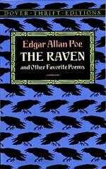 The Raven and Other Poems(限台灣)