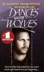 Dances with Wolves(限台灣)
