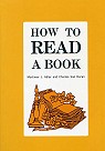 How to read a book(如何閱讀一本書)(限台灣)