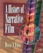 A History of Narrative Film, 3/e(限台灣)