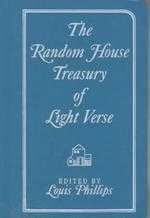 Random House Treasury of Light Verse(限台灣)