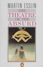 Theatre of the Absurd(限台灣)