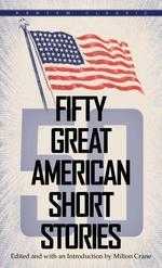 50 Great American Short Stories(限台灣)