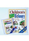 Children’s Picture Dictionary (附2CD)(限台灣)