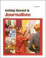 Getting Started in Journalism(限台灣)