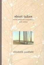 Short Takes : Model Essays for Composition(限台灣)