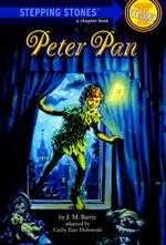 Peter Pan(彼得潘)(限台灣)