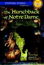 The Hunchback of Notre Dame(鐘樓怪人)(限台灣)