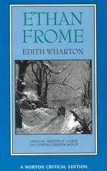 Ethan Frome(限台灣)