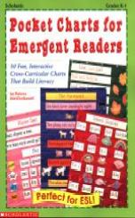 Pocket Charts for Emergent Readers