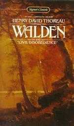 Walden and Civil Disobedience(限台灣)