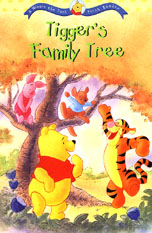 Tigger\、s Family Tree