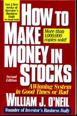 How to make money in stocks: a winning system in good times or bad