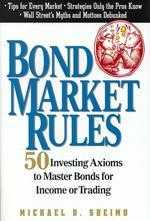 Bond Market Rule...