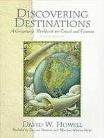 Discovering Destinations: A Geography Workbook for Travel and Tourism 4/e