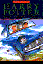 Harry Potter and the Chamber of Secrets(BOOK2)