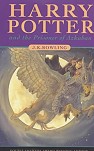 Harry Potter and the Prisoner of Azkaban(BOOK3)