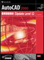 AutoCAD 2000─標準訓...