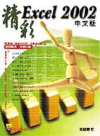 精彩Excel 2002中文版