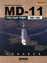 麥道MD-11客機