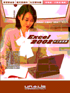 EXCEL 2002中文版實務