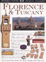 EYE WITNESS TRAVEL GUIDES : FLORENCE