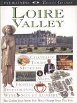 Eyewitness Travel Guides：LoireValley
