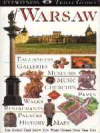EYE WITNESS TRAVEL GUIDES：WARSAW(波蘭華沙)