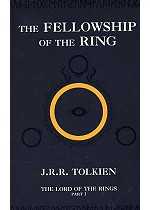 Lord of the Rings (Part I): The Fellowship of the Ring（魔戒首部曲）