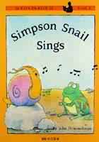 辛普森蝸牛在唱歌（1書+1CD）
