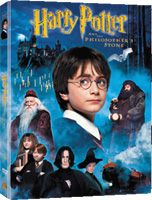 哈利波特－神秘的魔法石DVD（...