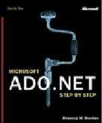 Microsoft ADO.NET 程式設計之鑰