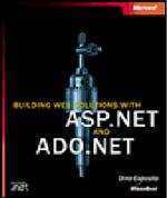 建構Web解決方案－使用ASP.NET 及 ADO.NET