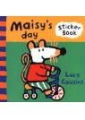 Maisy’s Day(Sticker Book)