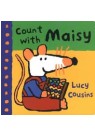 Count with Maisy(Board Book)
