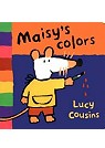 Maisy’s Colours (Board Book)