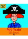 Read Me: Story Book: Mrs Pirate