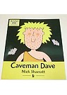 Read Me: Story Book: Caveman Dave
