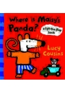 Where is Maisy’s Panda? (a lift-the flap book)(Board Book)