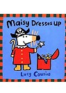 Maisy’s Dresses Up