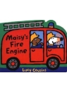 Maisy’s Fire Engine