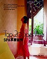 Spa享樂旅情：Top 20 Spas Asia