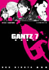 GANTZ殺戮都市(7)(限)(限台灣)