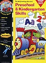 Preschool ＆ Kindergarten Skills Grades PK-K