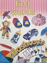 First Words: flashcards