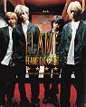 FLAME寫真輯「FLAME THE FIRST」中文版