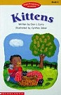 High-Frequency Readers Book 06: Kittens