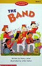 High-Frequency Readers Book 08: the Band