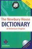 Newbury House Dictionary of American English (Book+CD-ROM)