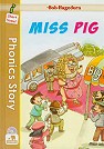 MISS PIG豬明星(附CD)